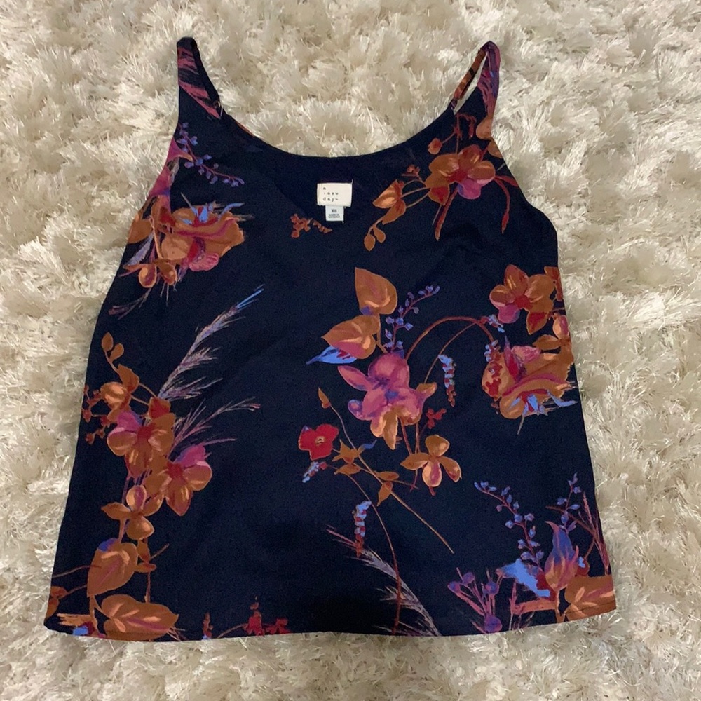 Super cute blouse from target